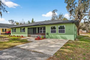 4221 BURROWS ROAD, ZEPHYRHILLS, FL 33542 - MLS#MFRTB8482689