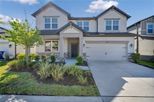 7384 Pool Compass Loop, WESLEY CHAPEL
