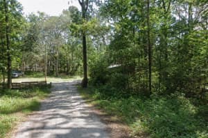 0 OAKDALE AVENUE, BROOKSVILLE, FL 34601 - MLS#MFRTB8482697
