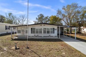 8430 HIGHPOINT BOULEVARD, BROOKSVILLE, FL 34613 - MLS#MFRTB8482707