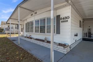 8430 HIGHPOINT BOULEVARD, BROOKSVILLE, FL 34613 - MLS#MFRTB8482707