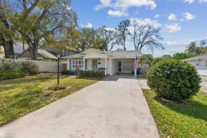 4514 FIG STREET, TAMPA, FL 33609 - MLS#MFRTB8482709
