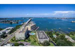 100 BLUFF VIEW DRIVE, BELLEAIR BLUFFS, FL 33770 - MLS#MFRTB8482710