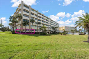 100 BLUFF VIEW DRIVE, BELLEAIR BLUFFS, FL 33770 - MLS#MFRTB8482710