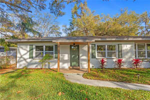 1747 SANTA ANNA DRIVE, DUNEDIN, FL 34698 Sold 03/20/26
