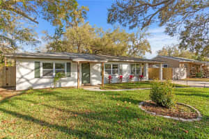 1747 SANTA ANNA DRIVE, DUNEDIN, FL 34698 Sold 03/20/26