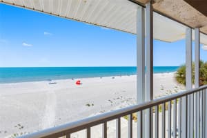 3100 Gulf Blvd #431, BELLEAIR BEACH