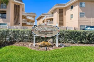 3100 GULF BOULEVARD, BELLEAIR BEACH, FL 33786 - MLS#MFRTB8482721