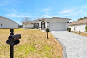 2163 TERRACE VIEW LANE, SPRING HILL, FL 34606 - MLS#MFRTB8482731