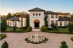 19002 Deer Point Pl, ODESSA