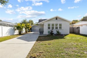 2606 HENRY AVENUE, TAMPA, FL 33614 - MLS#MFRTB8482753