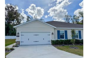 232 VOLTAIRE DRIVE, SPRING HILL, FL 34609 - MLS#MFRTB8482754