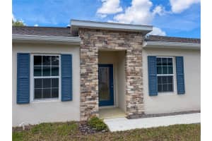 232 VOLTAIRE DRIVE, SPRING HILL, FL 34609 - MLS#MFRTB8482754