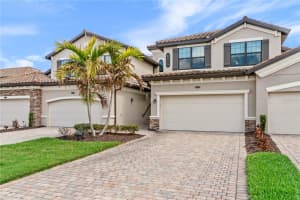 6015 Worsham Ln #103, BRADENTON