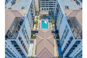 1227 E Madison St #503, TAMPA