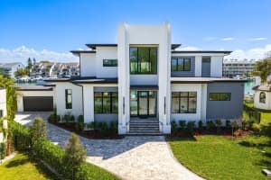 500 BARCELONA DRIVE, ST PETERSBURG, FL 33715 - MLS#MFRTB8482779