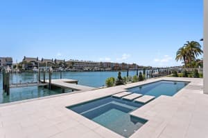 500 BARCELONA DRIVE, ST PETERSBURG, FL 33715 - MLS#MFRTB8482779