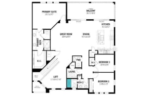 12834 JADE EMPRESS LOOP, VENICE, FL 34293 - MLS#MFRTB8482781