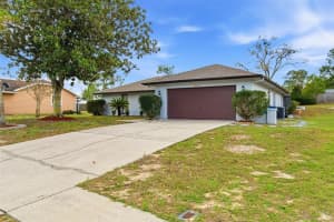 5355 TANNER ROAD, SPRING HILL, FL 34609 - MLS#MFRTB8482807