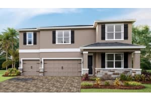 35616 LOWERY TRAIL, ZEPHYRHILLS, FL 33541 - MLS#MFRTB8482811