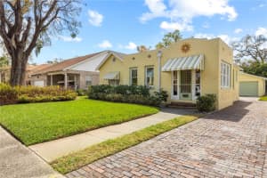 3612 PLATT STREET, TAMPA, FL 33609 - MLS#MFRTB8482812