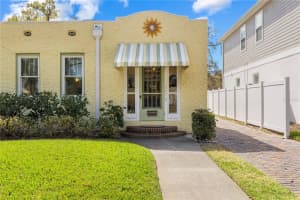 3612 PLATT STREET, TAMPA, FL 33609 - MLS#MFRTB8482812