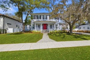 4615 W Sunset Blvd, TAMPA 4615 W Sunset Blvd, TAMPA