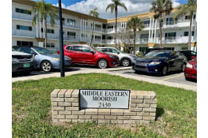 2430 BRAZILIA DRIVE, CLEARWATER, FL 33763 - MLS#MFRTB8482847