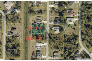CAMEO CIR, NORTH PORT, FL 34291 - MLS#MFRTB8482857