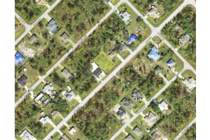 6321 DAVID BOULEVARD, PORT CHARLOTTE, FL 33981 Sold 04/03/26