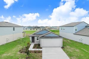 11545 RADIANT SHORE LOOP, SAN ANTONIO, FL 33576 - MLS#MFRTB8482891