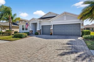 3204 MAPLERIDGE DRIVE, LUTZ, FL 33558 - MLS#MFRTB8482900