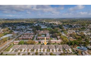 1528 HIGHLAND PARK DRIVE, LARGO, FL 33756 - MLS#MFRTB8482903
