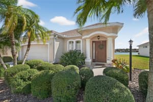 4174 70TH STREET CIRCLE, PALMETTO, FL 34221 - MLS#MFRTB8482908