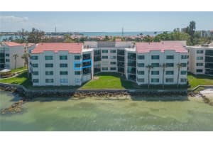 5541 Puerta Del Sol Blvd S #318, ST PETERSBURG