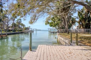 5 SHORE DRIVE, DUNEDIN, FL 34698 - MLS#MFRTB8482940