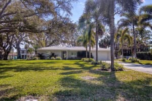 5 SHORE DRIVE, DUNEDIN, FL 34698 - MLS#MFRTB8482940