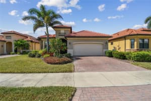 24253 GALLBERRY DRIVE, VENICE, FL 34293 - MLS#MFRTB8482941