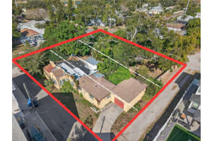 1321 28TH STREET, ST PETERSBURG, FL 33713 - MLS#MFRTB8482944