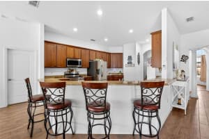 1614 PRAIRIE BLOSSOM DRIVE, LAKELAND, FL 33810 - MLS#MFRTB8482955