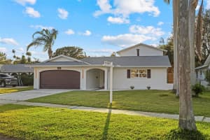 5700 VENETIAN BOULEVARD, ST PETERSBURG, FL 33703 - MLS#MFRTB8482960