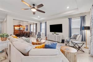 23122 SCAGLIONE DRIVE, LUTZ, FL 33549 - MLS#MFRTB8482962