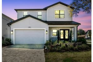 3016 W Ballast Point Blvd, TAMPA