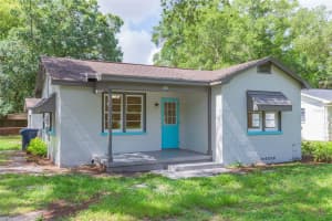 1809 HENRY AVENUE, TAMPA, FL 33610 - MLS#MFRTB8482977
