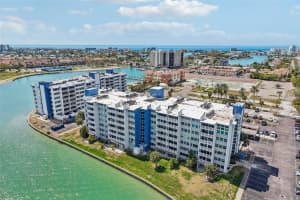 500 TREASURE ISLAND CAUSEWAY, TREASURE ISLAND, FL 33706 - MLS#MFRTB8482992