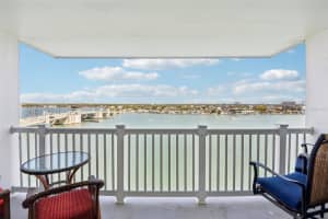 500 TREASURE ISLAND CAUSEWAY, TREASURE ISLAND, FL 33706 - MLS#MFRTB8482992