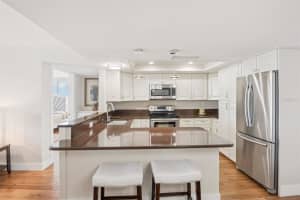 500 TREASURE ISLAND CAUSEWAY, TREASURE ISLAND, FL 33706 - MLS#MFRTB8482992