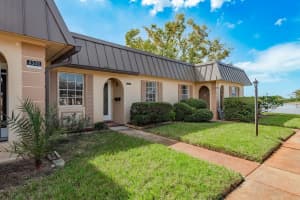 4347 RUSTIC DRIVE, NEW PORT RICHEY, FL 34652 - MLS#MFRTB8482993