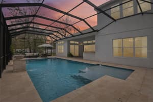 2304 CLEMENT ROAD, LUTZ, FL 33549 - MLS#MFRTB8483004