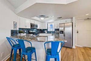 4510 GULF BOULEVARD, ST PETE BEACH, FL 33706 - MLS#MFRTB8483012